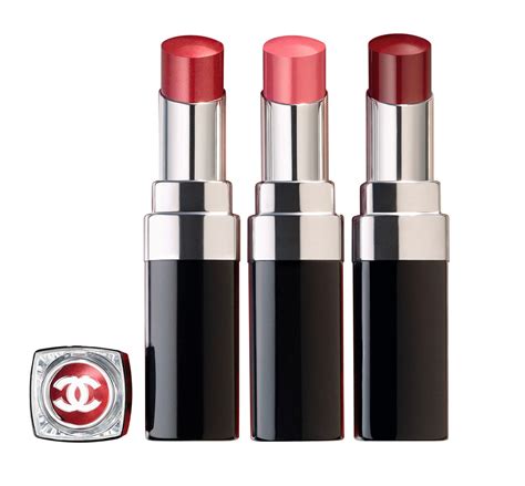 rossetto chanel rouge coco bloom|CHANEL .